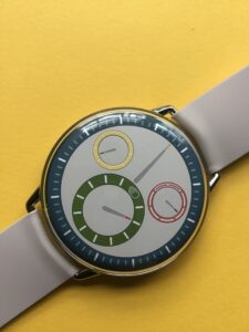Ressence Type1 Round